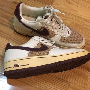 NEW men’s Nike Air shoes